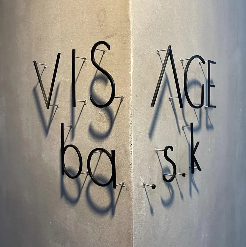 いぐちしょうた🫧 VISAGEbaskの掲載