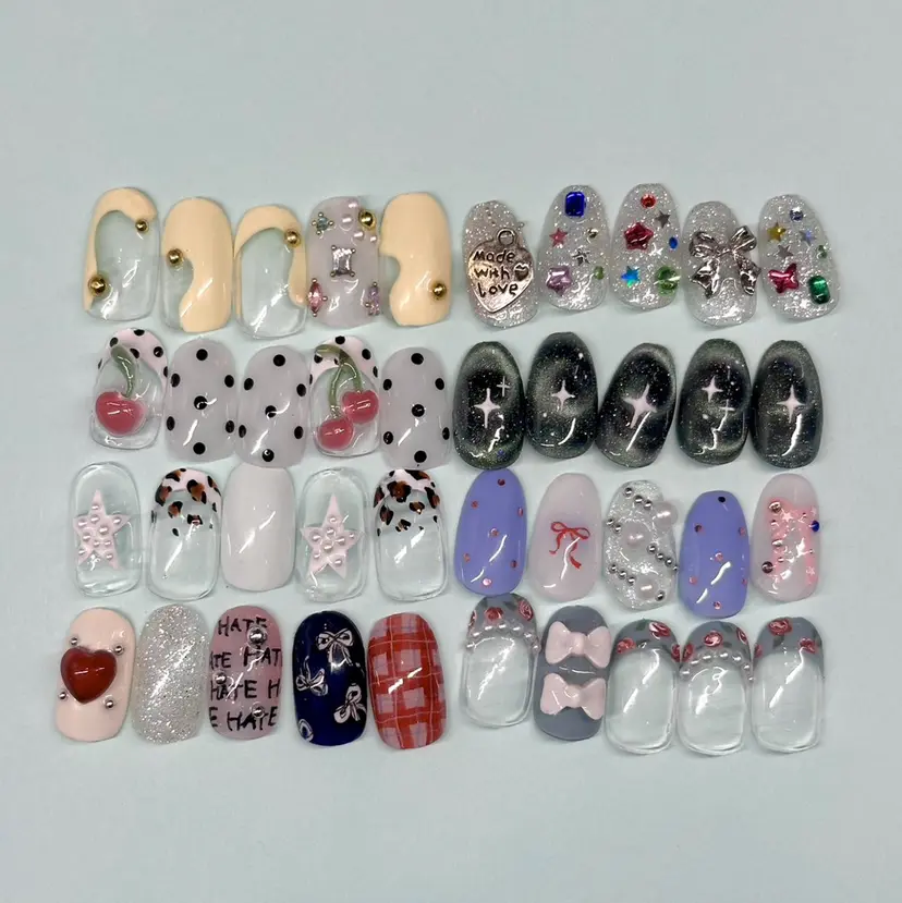 JAM the housenailの掲載