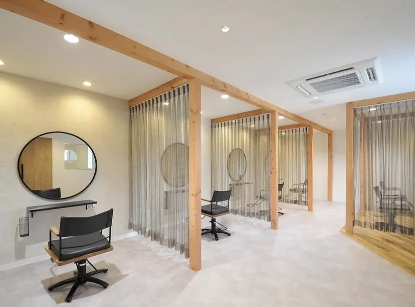 AILERON 神村の掲載