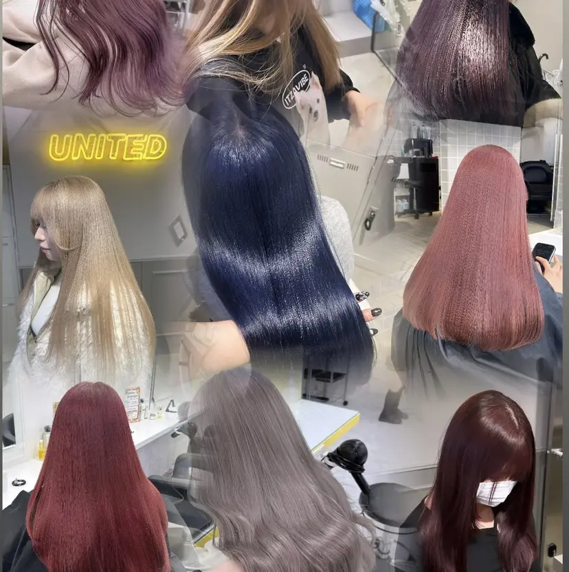 💎韓国/ レイヤー カット/ 暖色🫧の掲載