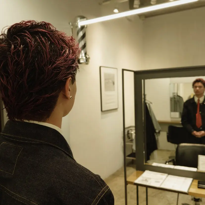 圧倒的メンズ技術✨ /和田有葵の掲載