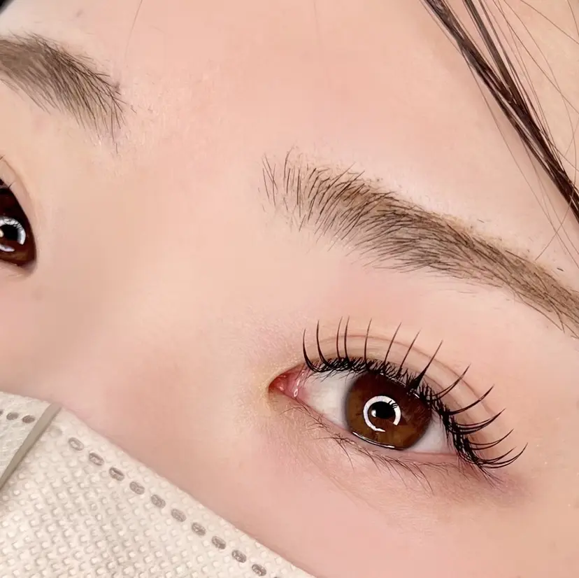 新越谷eyelash Sayaの掲載