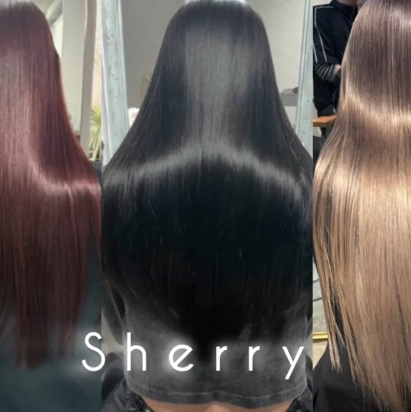 Sherry/本町/ 淀屋橋　wakanaの掲載