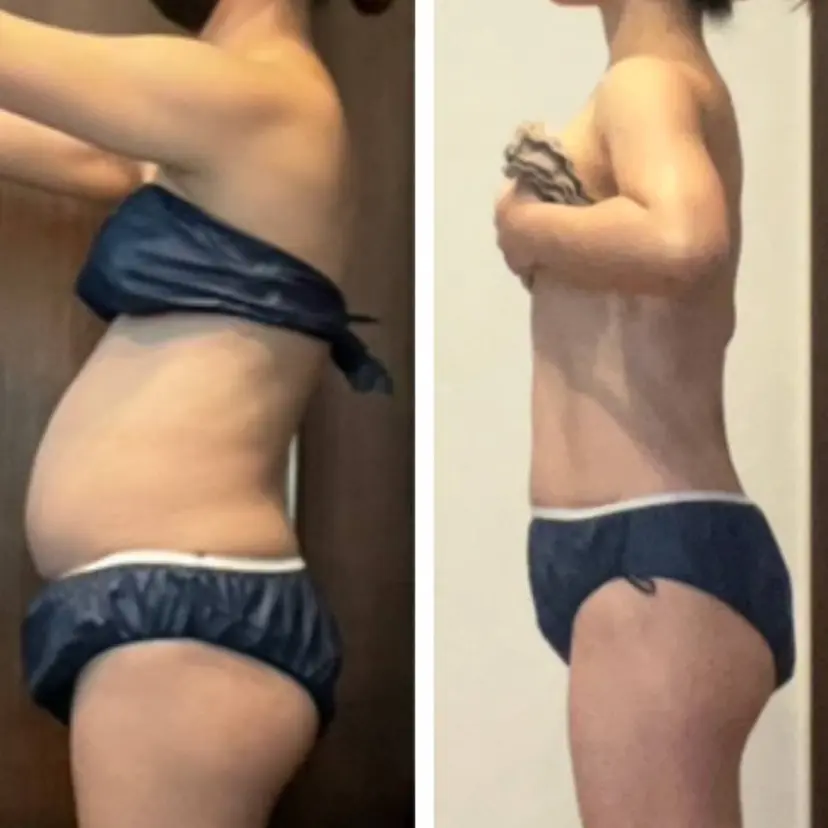 エステサロンhana 加納ゆかの掲載