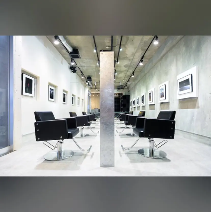 表参道 KARINの掲載