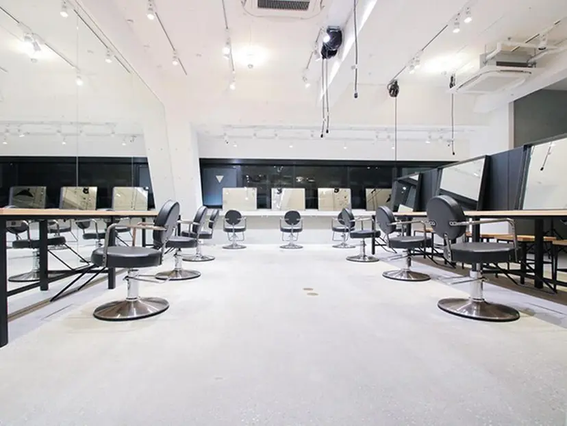 縮毛矯正 宮本晃成の掲載