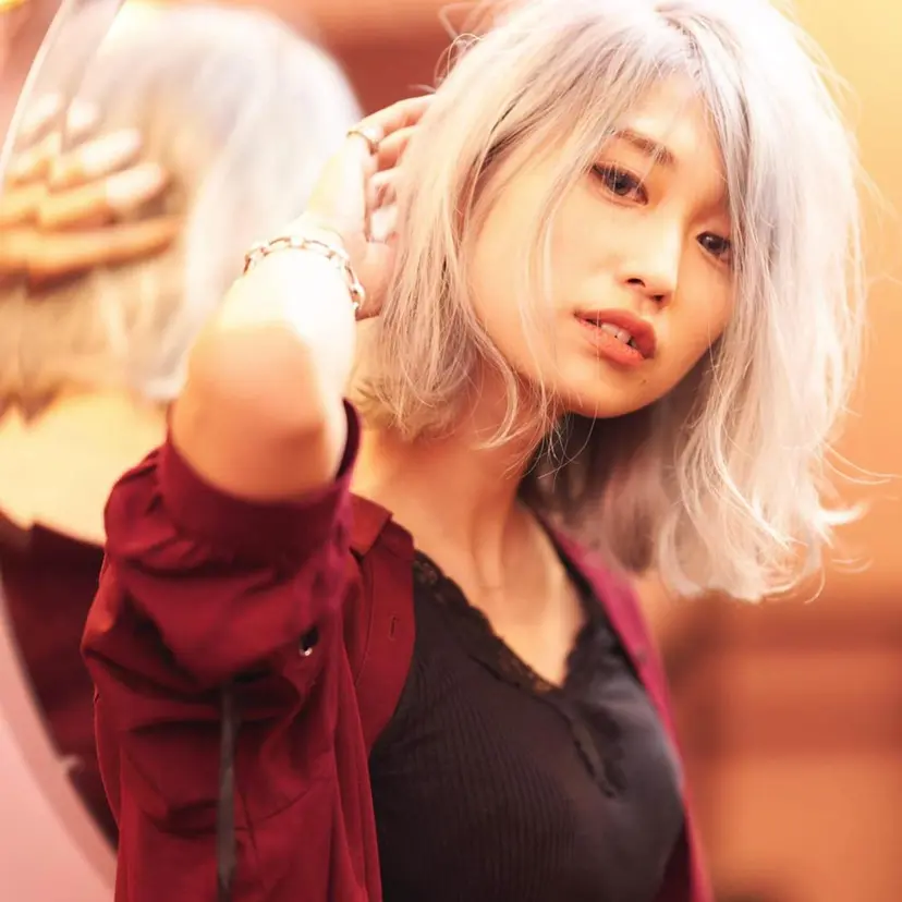 CoCooN nanamiの掲載