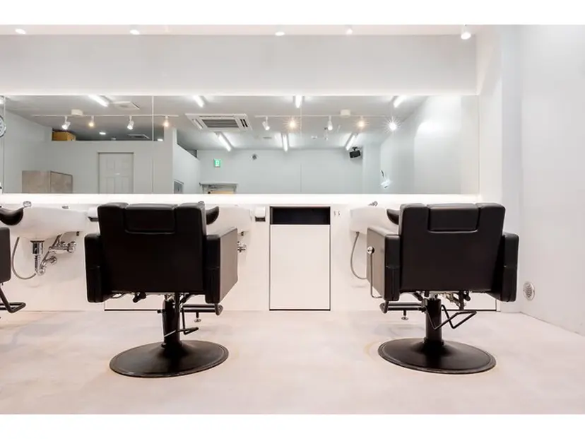 メンズパーマ特化🔥 田中の掲載