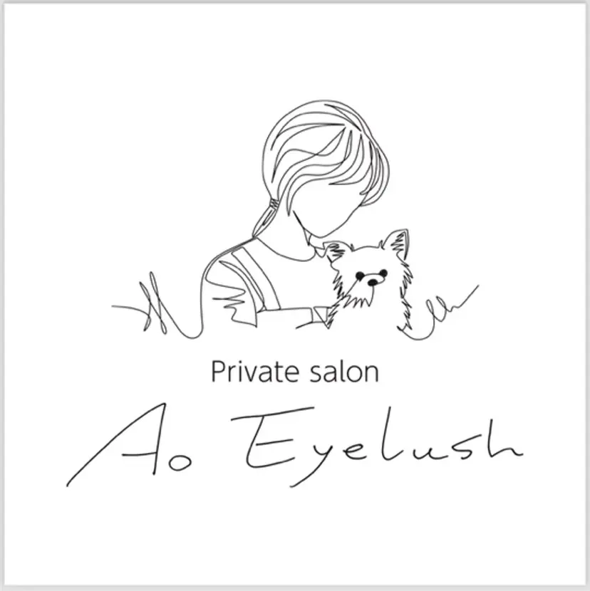 eyelash Aoの掲載