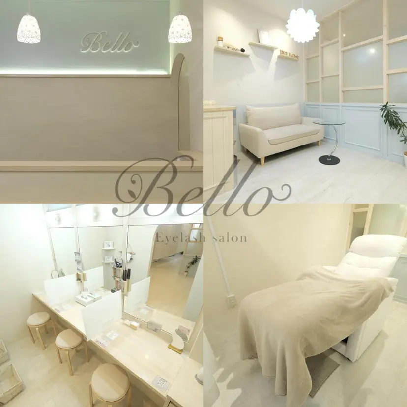 Bello🫧 藤本の掲載