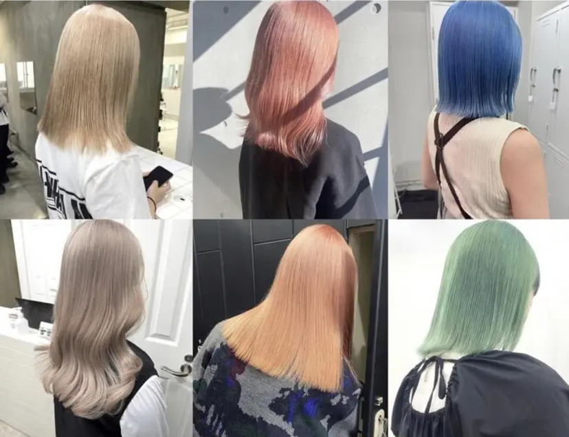 💍ダメージ最小限 ブリーチ/ちさと💍の掲載