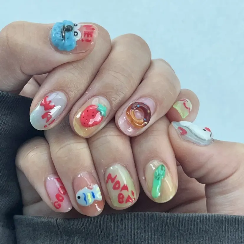 Coco girls のがみの掲載