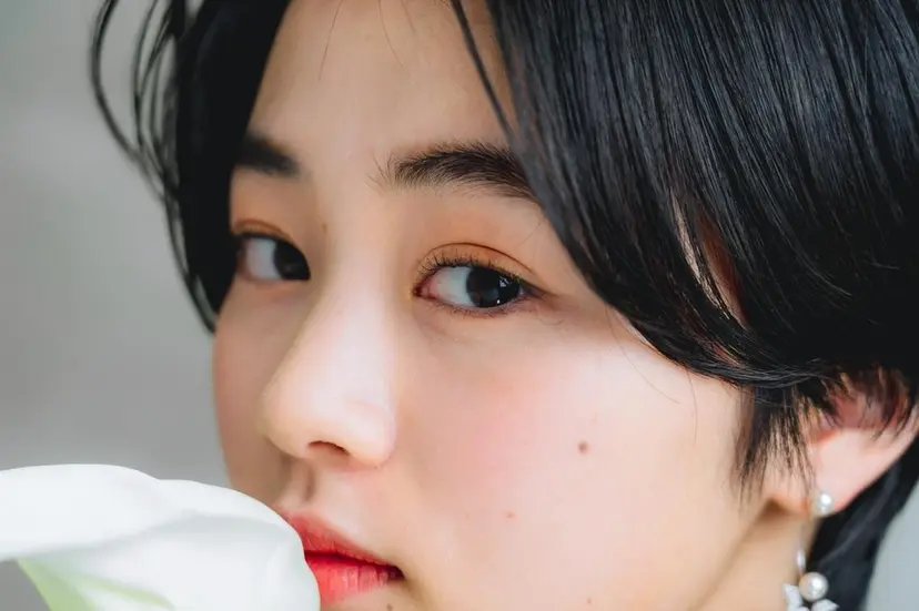 Crescent Eye 水落の掲載