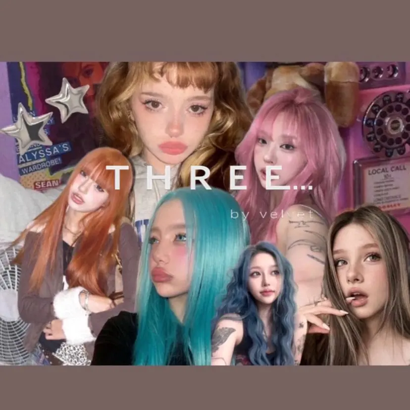 イブ/ 髪質改善 カラー/縮毛矯正の掲載