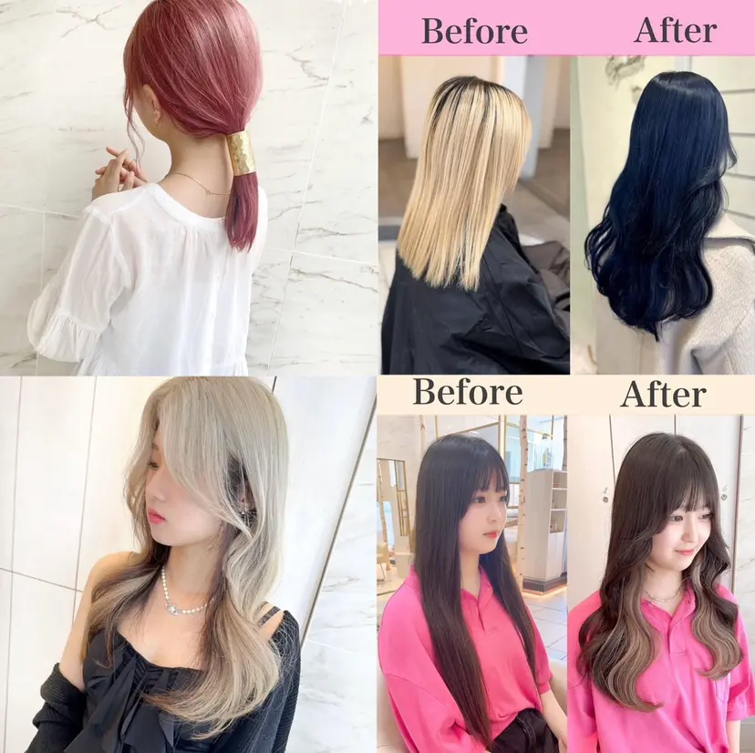 里見 愛梨の掲載