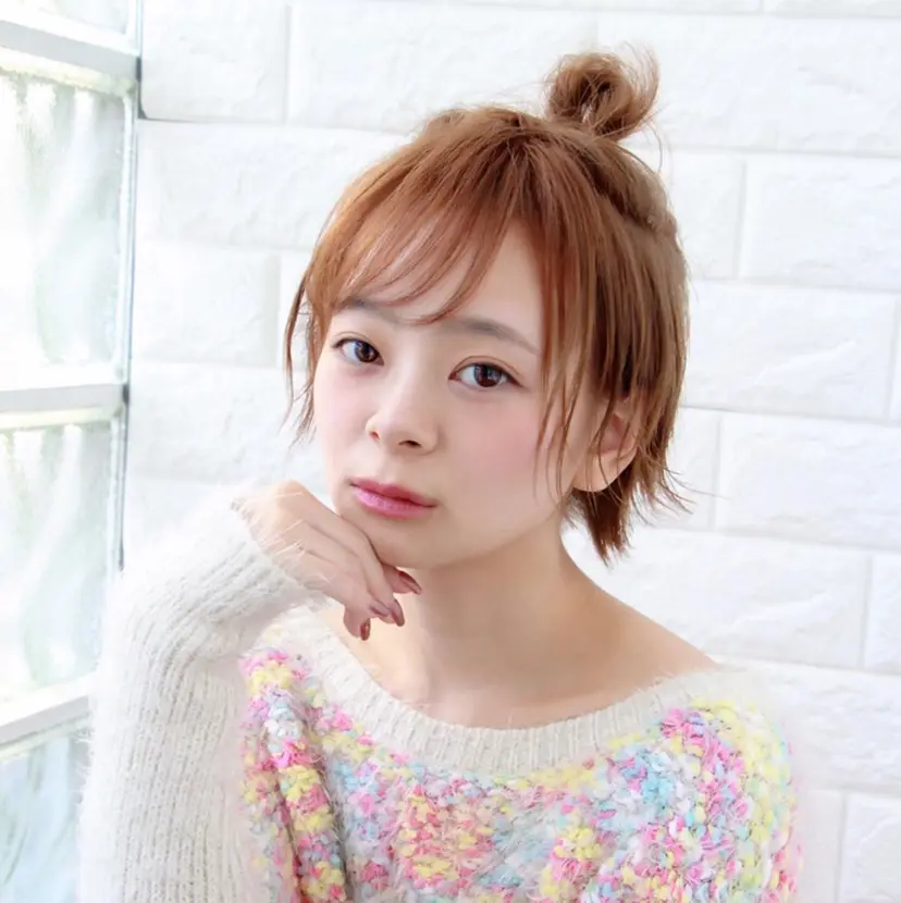 美容師歴18年 ALBA 齊藤の掲載