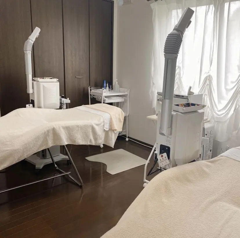 CPサロン Luceaの掲載