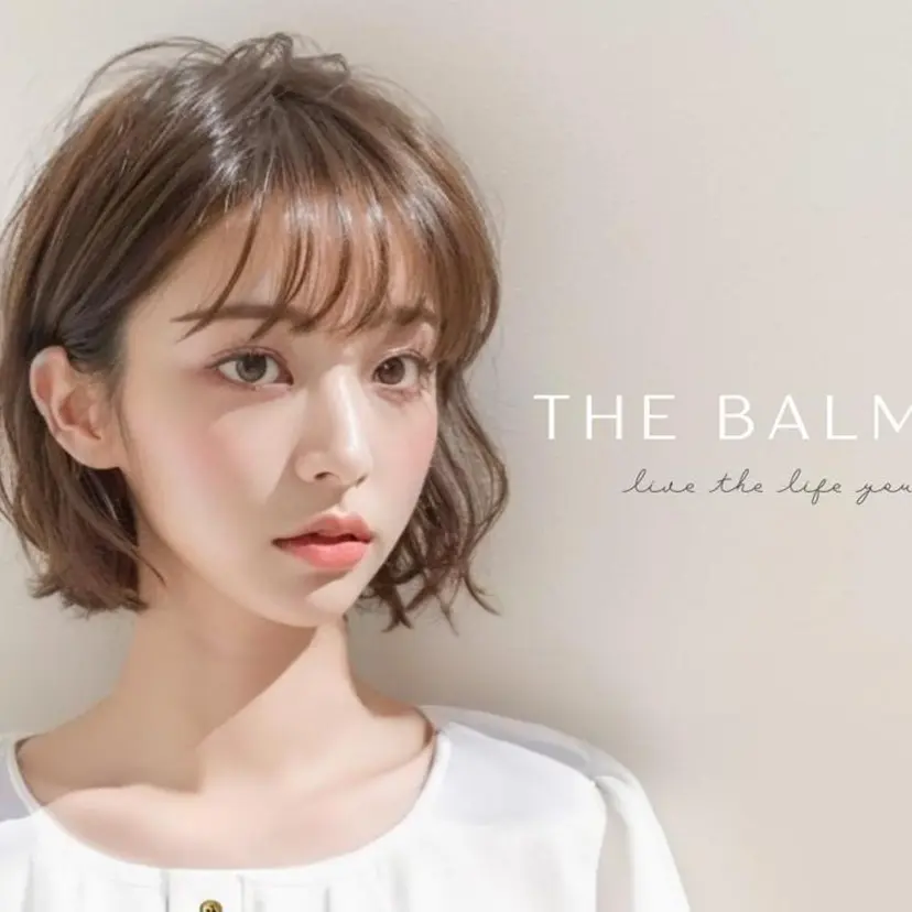 THE BALM😻 あや 店長の掲載