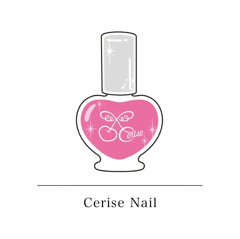 Cerise Nailの掲載