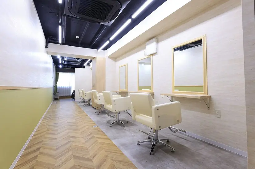 縮毛矯正 メンズカット✂︎茂木の掲載