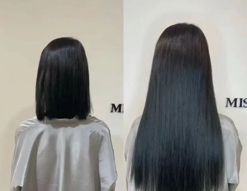 6Dエクステ/シール エクステ/かんなの掲載