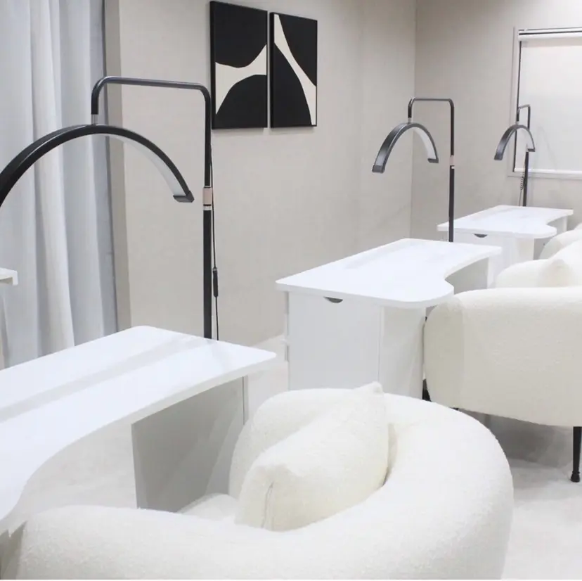 Cibelle 🤍村岡の掲載