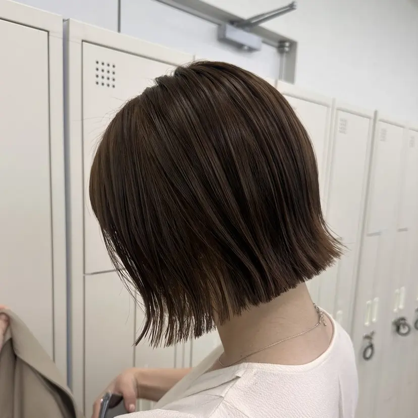 ボブ🌿さち COA GINZAの掲載