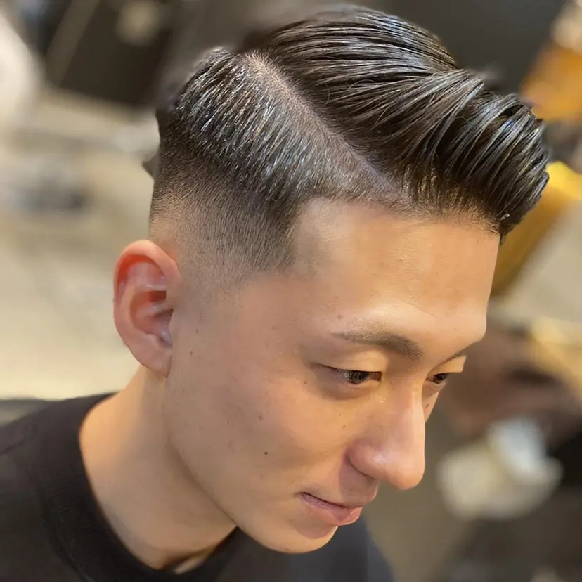 池袋/FADE /メンズカットの掲載