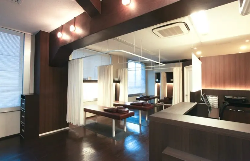 堺筋本町 こころ整骨院【山本】の掲載