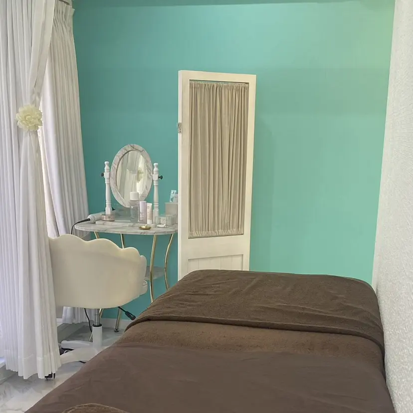 Mia.Rosa naokoの掲載