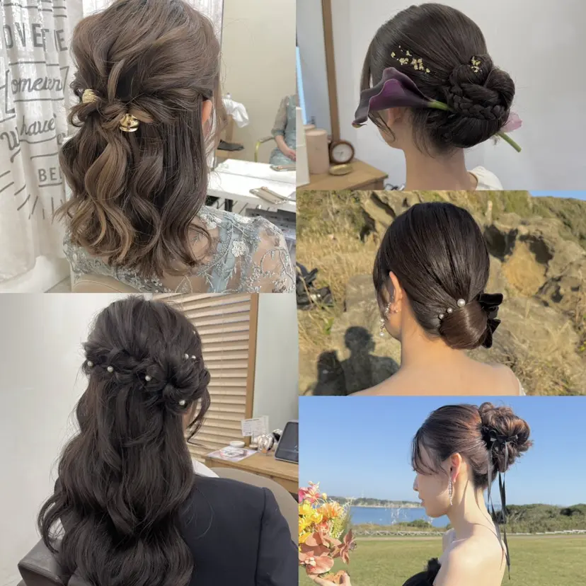 立川 奈那子の掲載