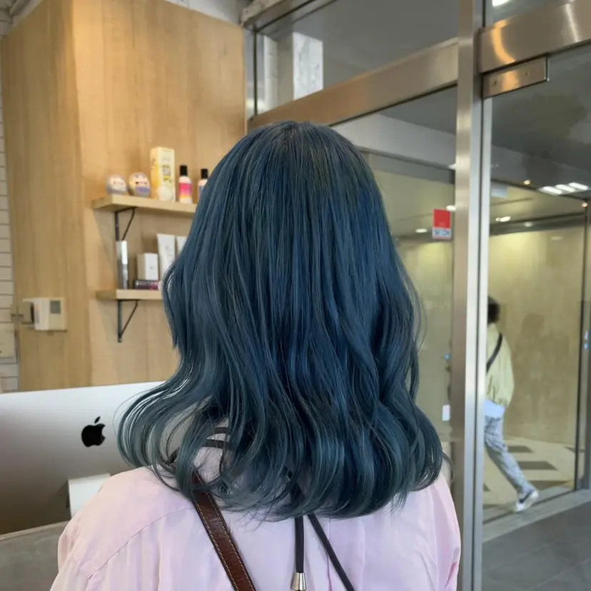 デザインカラー /るあんの掲載