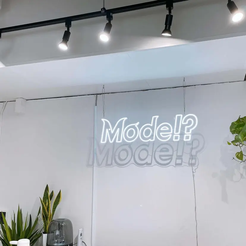 モード新宿西口店 メンズ眉毛サロンの掲載