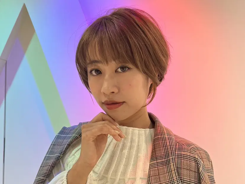 🌼大人美人ショート 佐藤慎哉🌼の掲載