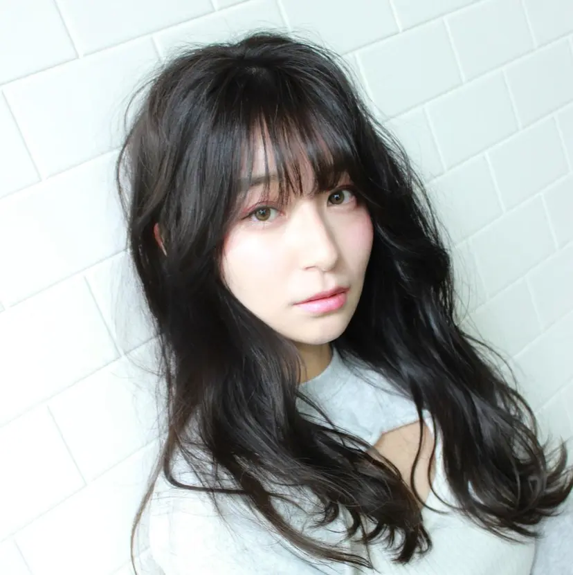 艶髪☆外国人風カラー ハイトーン多田修弥の掲載