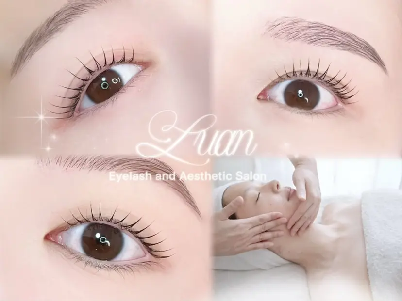 Luan 松本の掲載