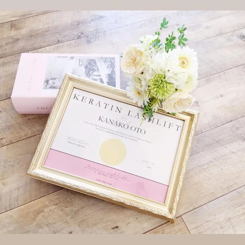 MOCOE KANAKOの掲載