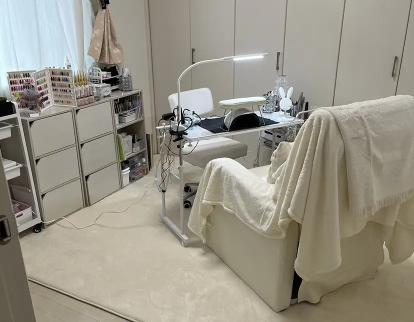 nail.salon .Reversalの掲載