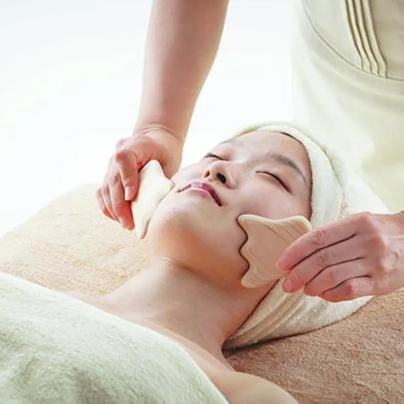 エステツイン広島店 FacialBodyの掲載