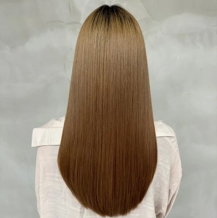 ✨美髪を目指してる方 ✨帆斗✨の掲載