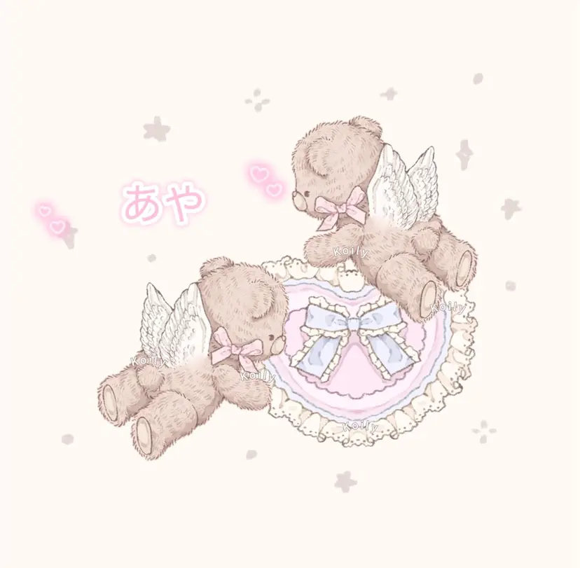 あや✨🌸長さだし カワイイ系ピンク専門の掲載