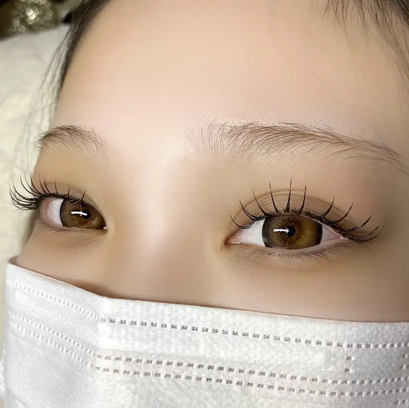 Reeyes mimikoの掲載