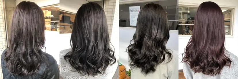 MEGUMI ／ママ美容師の掲載