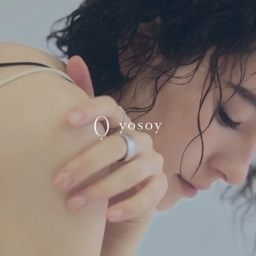 yosoy 【ヨソイ】の掲載