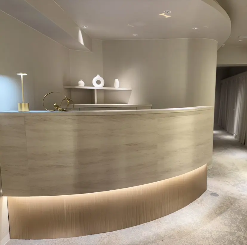 美容整体 LUNOA 渋谷院の掲載