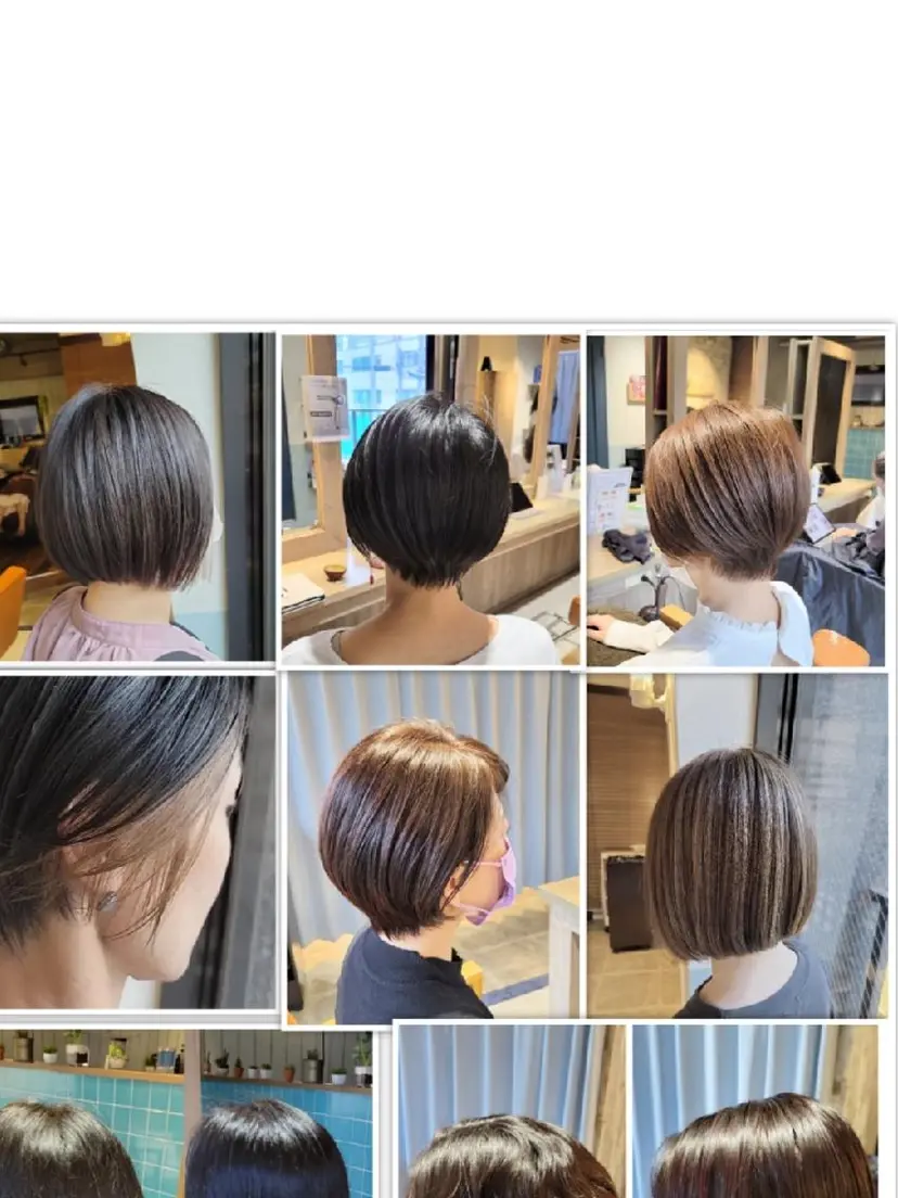 alushe 岡 陽子の掲載