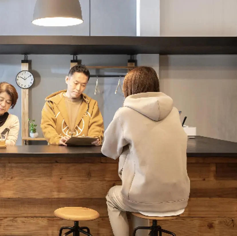 TOTONOU森 裕一郎の掲載