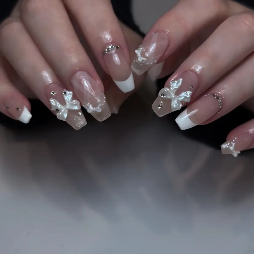 private salon M&の掲載