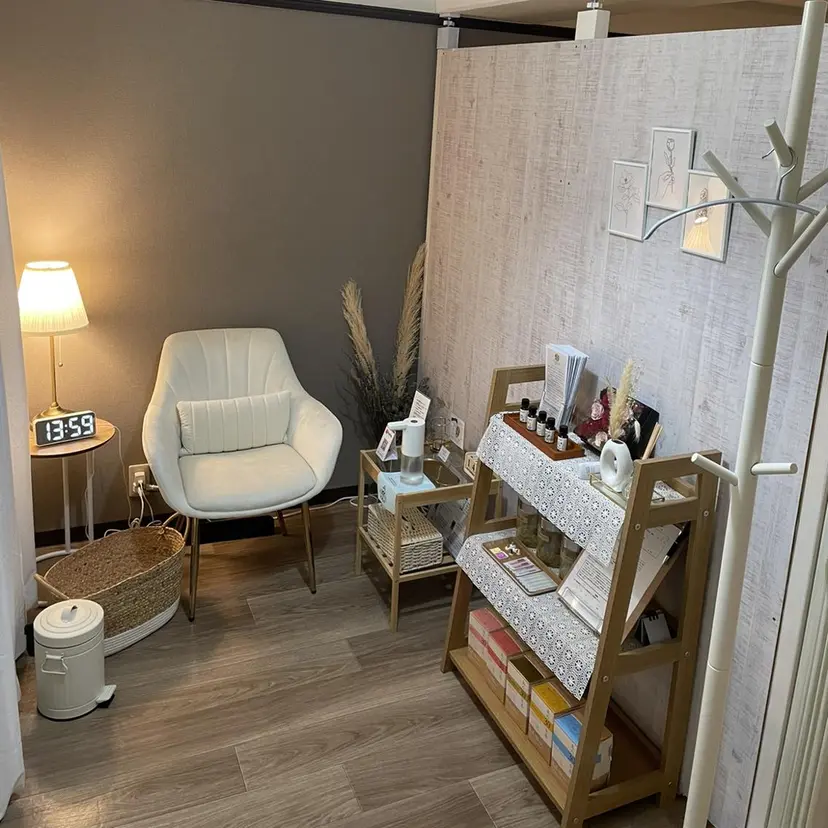 Salus鍼灸サロン 浅田の掲載