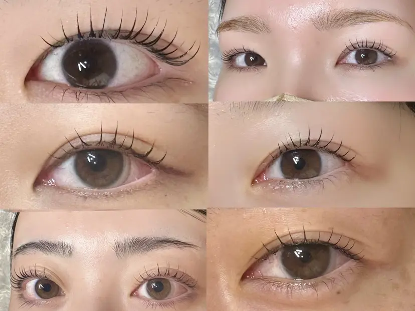 li'acil FUMIKAの掲載